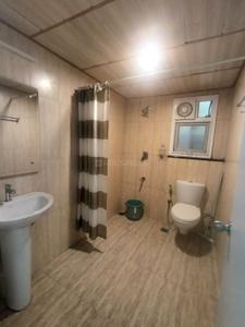 Image of 1739 Sq.ft 3 BHK Apartment / Flat for rent in Prestige High Fields, Financial District, Hyderabad for Rs. 65000