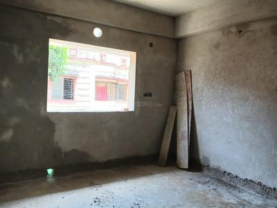 Bedroom Image of 730 Sq.ft 2 BHK Apartment / Flat for sale in Bansdroni Kolkata for Rs. 3285000