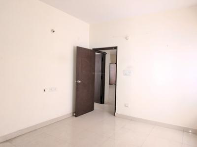 Bedroom Image of 1525 Sq.ft 3 BHK Apartment / Flat for sale in Nayans Nature Springs, Kukatpally Hyderabad for Rs. 11987500