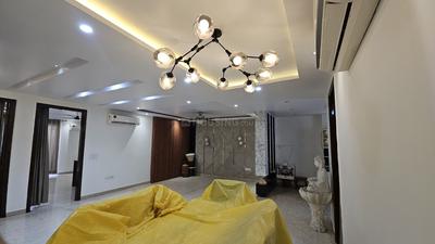 Hall Image of 4680 Sq.ft 4.5 BHK Builder Floor for sale in Sector 23 Gurgaon for Rs. 51500000