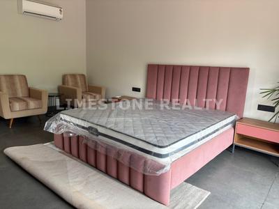 Bedroom Image of 2960 Sq.ft 3 BHK Villa for sale in Moira Goa for Rs. 55000000