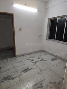 Bedroom Image of 850 Sq.ft 3 BHK Builder Floor for rent in Baghajatin Enclave, Santoshpur Kolkata for Rs. 20000