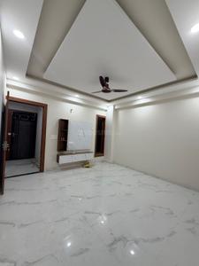 Hall Image of 1050 Sq.ft 2 BHK Independent House for sale in Sector 73 Noida for Rs. 4000000