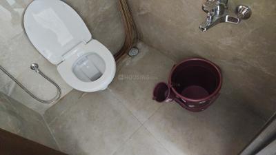 Image of 1110 Sq.ft 2.5 BHK Apartment / Flat for rent in Urbanrise On Cloud 33, Bachupally, Hyderabad for Rs. 36000