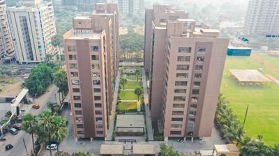 Image of 2935 Sq.ft 4 BHK Apartment / Flat for sale in Bhimrad, Surat for Rs. 15000000