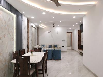 Living Room Image of 1620 Sq.ft 3 BHK Builder Floor for sale in BPTP District 3, Sector 85 Faridabad for Rs. 17500000