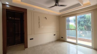 Bedroom Image of 2410 Sq.ft 4 BHK Builder Floor for sale in Palam Vihar Gurgaon for Rs. 31000000