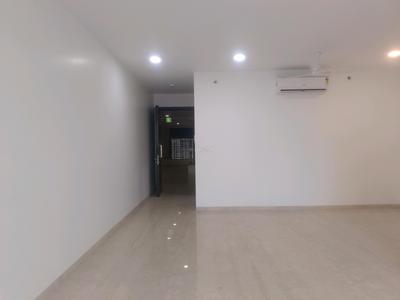 Living Room Image of 1273 Sq.ft 3 BHK Apartment / Flat for sale in Oberoi Sky City, Borivali East Mumbai for Rs. 49000000