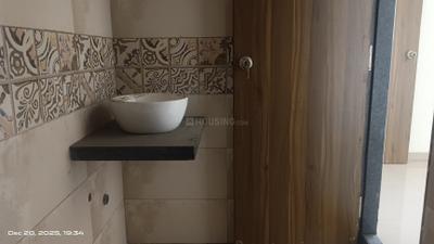 Image of 826 Sq.ft 2 BHK Apartment / Flat for sale in Sudarshan Paradise, Pimple Nilakh, Pune for Rs. 7865000