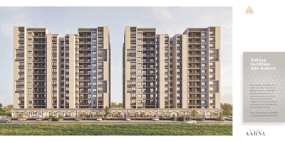 3 BHK Flat