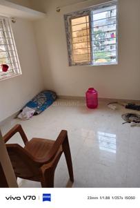 Bedroom Image of 680 Sq.ft 1 BHK Independent House for rent in Mahadevapura Bengaluru for Rs. 23000