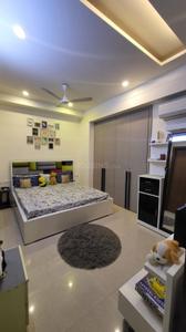 Bedroom Image of 1800 Sq.ft 3 BHK Builder Floor for sale in Lajpat Nagar New Delhi for Rs. 36500000