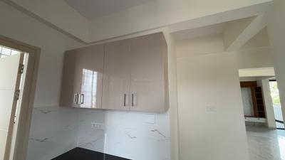 Kitchen Image of 950 Sq.ft 2 BHK Apartment / Flat for rent in Whitefield Bengaluru for Rs. 34000