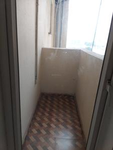 Balcony Image of 2524 Sq.ft 3 BHK Apartment / Flat for sale in Pivotal Faridabad Eye, Sector 70 Faridabad for Rs. 33000000