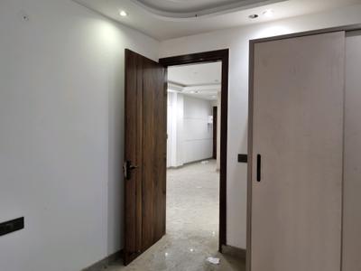 Bedroom Image of 900 Sq.ft 3 BHK Apartment / Flat for sale in Dream Luxury Floors by Dream Home Buildtech, Mahavir Enclave New Delhi for Rs. 9000010