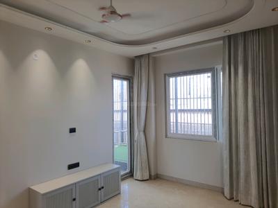 Bedroom Image of 1800 Sq.ft 3 BHK Builder Floor for sale in Vipul World, Sector 48 Gurgaon for Rs. 26000000
