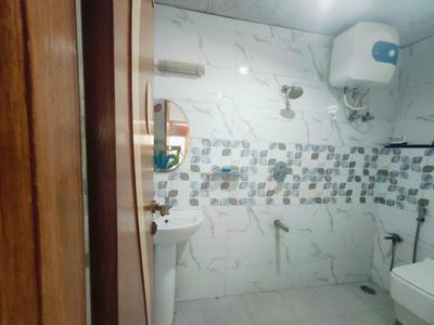 Bathroom Image of 1255 Sq.ft 2 BHK Apartment / Flat for sale in ASN Galaxy, Horamavu Bengaluru for Rs. 12000000