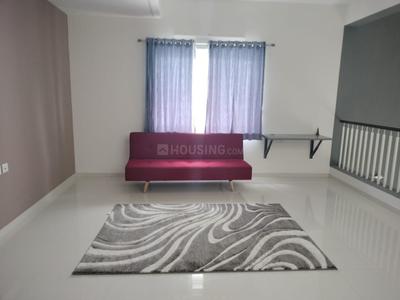 Bedroom Image of 2556 Sq.ft 3 BHK Villa for sale in Casagrand Verdant Villas, Vedapatti Coimbatore for Rs. 25000000