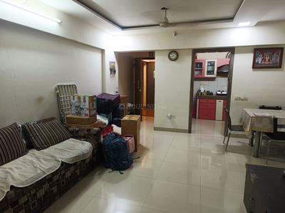 2 BHK Flat
