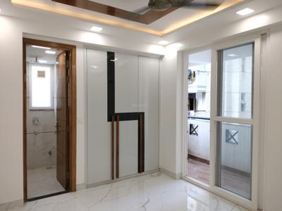 Bedroom Image of 2800 Sq.ft 5 BHK Apartment / Flat for sale in Ashoka Enclave, Sector 11 Dwarka New Delhi for Rs. 42500000