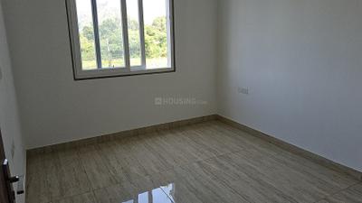 Bedroom Image of 1277 Sq.ft 3 BHK Apartment / Flat for sale in Mahalaxmi Aishwaryam Residency, Bhuwana Udaipur for Rs. 8500000