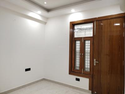 Bedroom Image of 1450 Sq.ft 3 BHK Builder Floor for sale in Rajendra Nagar Ghaziabad for Rs. 11000000