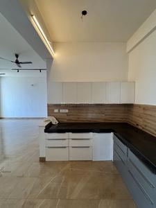 Kitchen Image of 1700 Sq.ft 3 BHK Apartment / Flat for sale in Progressive Grande, Ulwe Navi Mumbai for Rs. 27500000