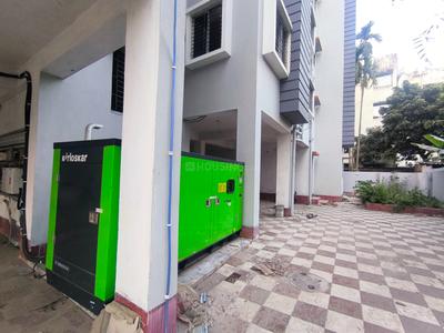 Image of 1078 Sq.ft 2 BHK Apartment / Flat for sale in Annapurna Heights, Bansdroni, Kolkata for Rs. 5605600