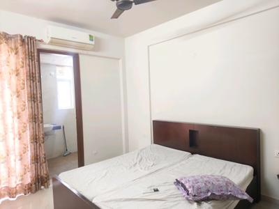 Bedroom Image of 1500 Sq.ft 3.5 BHK Apartment / Flat for sale in Smartworld Gems, Sector 89 Gurgaon for Rs. 16500000