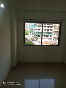Bedroom Image of 815 Sq.ft 2 BHK Apartment / Flat for sale in Adani Aangan, Shantigram Ahmedabad for Rs. 5500000