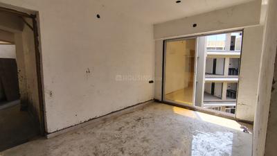 Hall Image of 710 Sq.ft 1 BHK Apartment / Flat for sale in Gajora Invicta, Ulwe Navi Mumbai for Rs. 7500000
