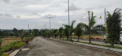 Image of 2100 Sq.ft Residential Plot / Land for sale in Hosur, Tumkur for Rs. 6930000