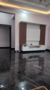 Hall Image of 1200 Sq.ft 2 BHK Builder Floor for rent in JP Nagar Bengaluru for Rs. 26000