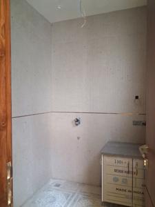 Bedroom Two Image of 1800 Sq.ft 3 BHK Builder Floor for sale in Paschim Vihar New Delhi for Rs. 39000000