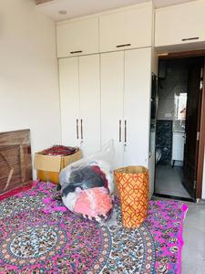 Bedroom Image of NIL in Sector 82, Mohali