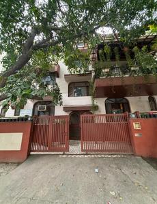 Image of As pg  in New Friends Colony, New Delhi