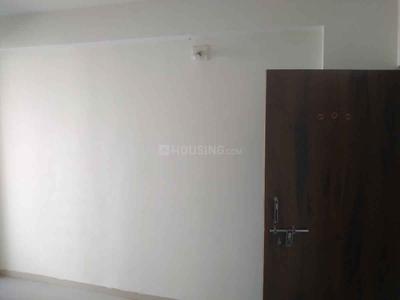 Living Room Image of 1350 Sq.ft 2 BHK Apartment / Flat for rent in Aawaass River Front, Randesan Gandhinagar for Rs. 18000