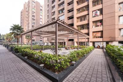 Image of 2935 Sq.ft 4 BHK Apartment / Flat for sale in Bhimrad, Surat for Rs. 15000000