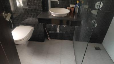 Image of 2178 Sq.ft 3 BHK Apartment / Flat for sale in Brisk Lumbini Terrace Homes, Sector 109, Gurgaon for Rs. 18800000