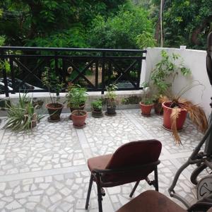 Balcony Image of 2500 Sq.ft 3 BHK Apartment / Flat for sale in Investors Plus Investor's Plus Floors - 2, Malviya Nagar New Delhi for Rs. 50000000