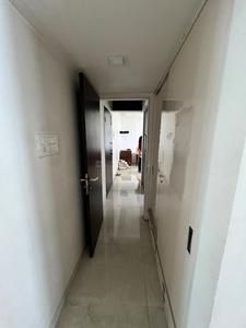 Image of 500 Sq.ft 1 BHK Apartment / Flat for rent in Malabar Hill, Mumbai for Rs. 115000