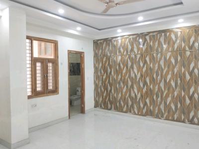 Bedroom Image of 1900 Sq.ft 4 BHK Builder Floor for sale in Rajendra Nagar Ghaziabad for Rs. 16500000