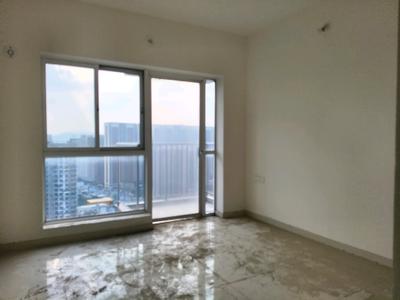 Bedroom Image of 850 Sq.ft 2 BHK Apartment / Flat for sale in Godrej Hillside 1, Mahalunge Pune for Rs. 7600000