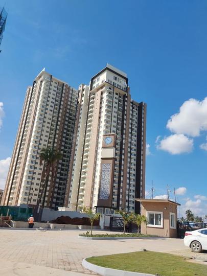 Concorde Auriga Main Image 1