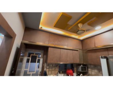 Kitchen Image of 2500 Sq.ft 4 BHK Duplex for sale in Saddu Raipur for Rs. 10000000