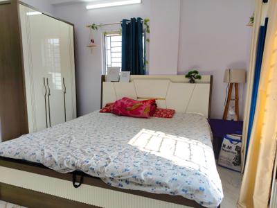 Bedroom Image of 1065 Sq.ft 2 BHK Apartment / Flat for sale in Rajarhat Kolkata for Rs. 3500000