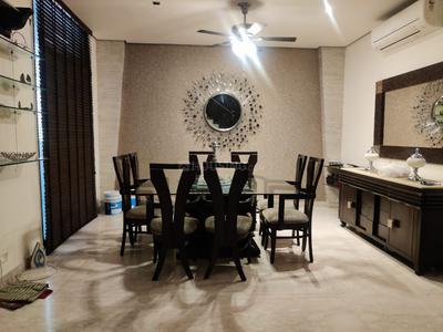Hall Image of 11000 Sq.ft 6 BHK Independent House for sale in DLF City Floor Phase 2, DLF Phase 2 Gurgaon for Rs. 165000000