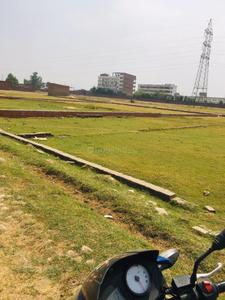 Image of 1200 Sq.ft Residential Plot / Land for sale in Ram Nagar, Varanasi for Rs. 1300000