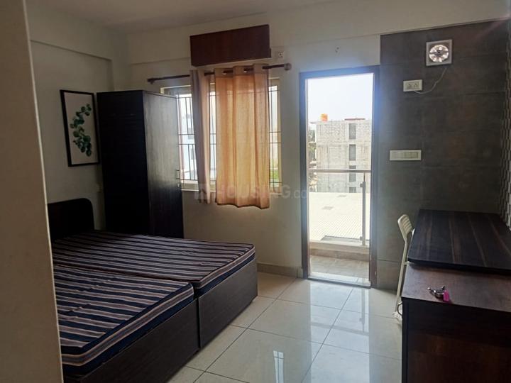 Vyalikaval HBCS Layout, Nagavara Bedroom 1