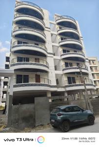 Image of 1050 Sq.ft 2 BHK Apartment / Flat for sale in Kompally, Hyderabad for Rs. 4970000